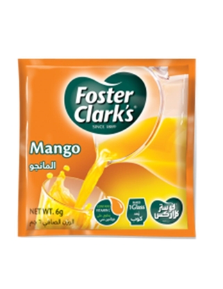 Picture of FOSTER CLARK DRINK MANGO